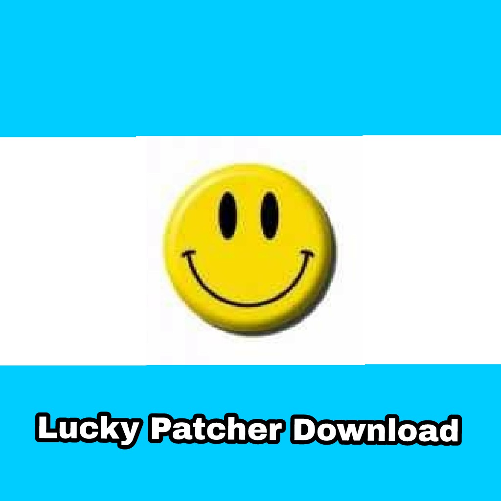 Lucky Patcher 8.2.4